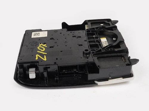 2012 - 2018 Bmw 3 Series F30 Dome Light Lamp Overhead Console Upper Roof Front - Picture 10 of 16