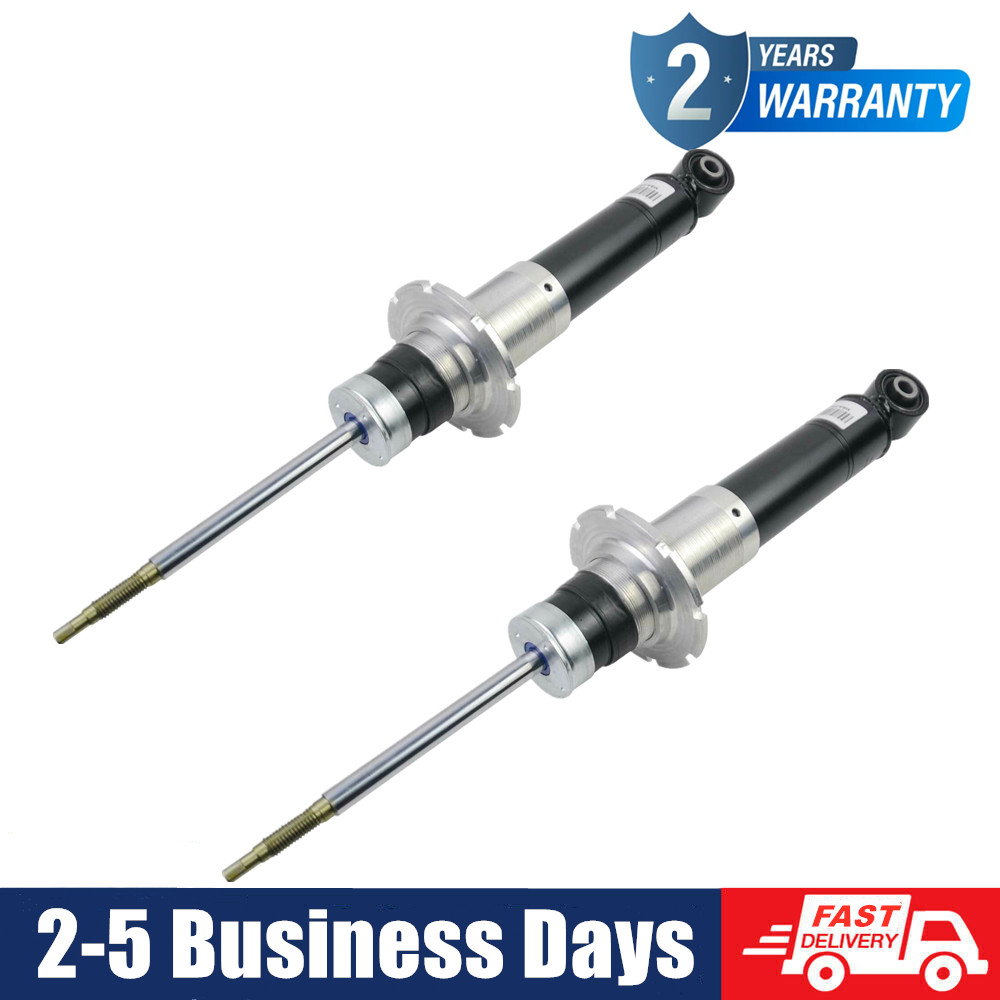 2X Rear Shock Absorber Struts MagneRide Fit Ferrari 458 Italia Spider 255864 10-