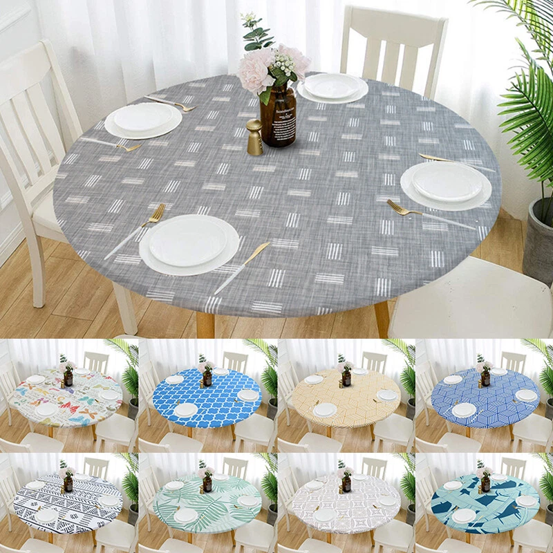 Non slip cheap table pad
