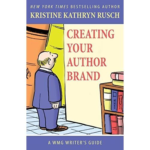 Creating Your Author Brand (Wmg Writer's Guides) - Taschenbuch NEU Rusch, Kristine - Bild 1 von 2