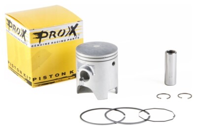 NEW Piston Kolben Pistone PROX YAMAHA DT 125 R/RE/X (88-06) (57,00MM)