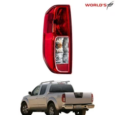 Driver Side Tail light Brake Lamp For Nissan Frontier 2005-2021 Equator LH 09-12