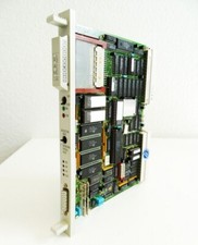 Siemens Simatic S5 6ES5922-3UA11 Version:11 + 6ES5377-0AA21 Eprom -used-