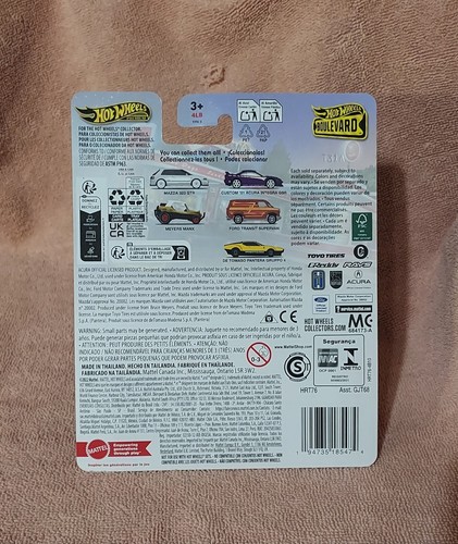2024 Hot Wheels Premium Boulevard #108 Meyers Manx 1:64 - Picture 5 of 5