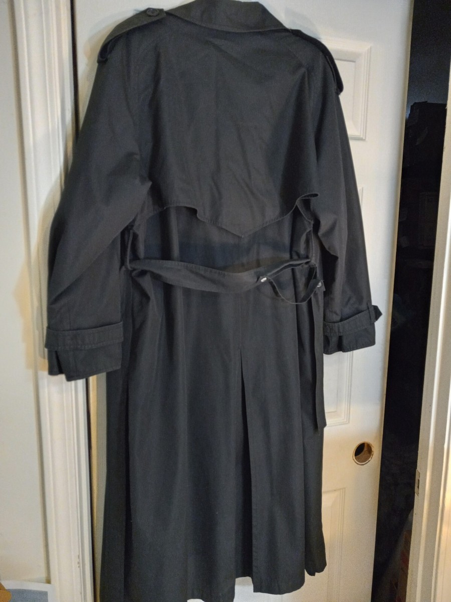 ジャケット・アウター 00s fuga fur trench coat japanese label ジャケット・アウター 00s fuga fur trench coat japanese label