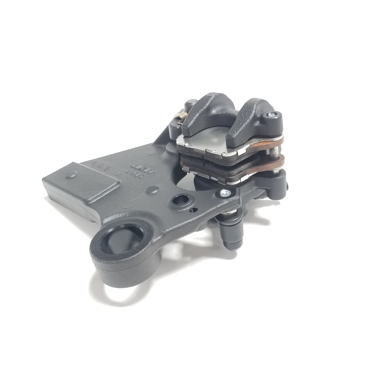 2024 21-24 KAWASAKI NINJA ZX10R OEM REAR BACK BRAKE MASTER