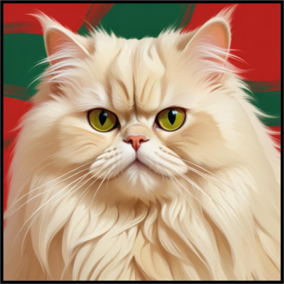 30 Etichette Indirizzo Reso Personalizzate Gatti Carini - Foto 2