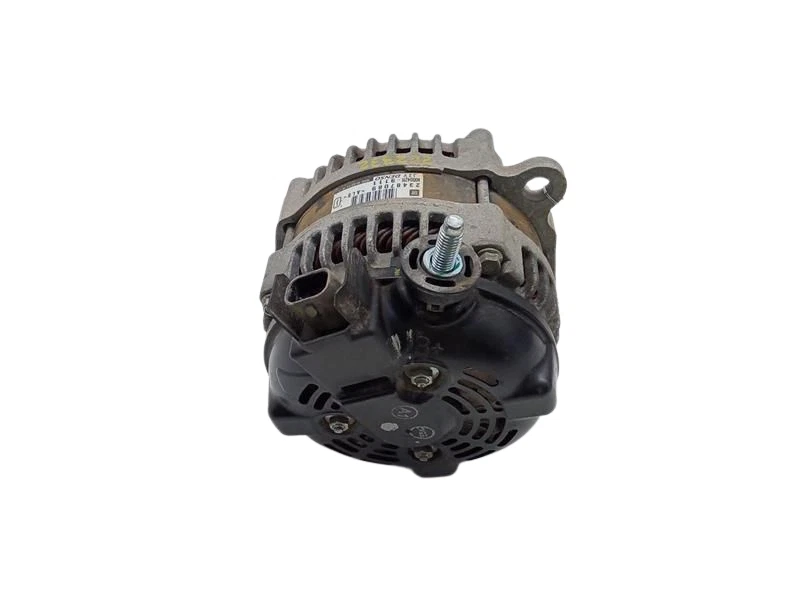雪佛兰索罗德交流发电机,吉姆西 Sierra 1500 2015 2016 4.3L 升 5.3L 升 6.2L 升 — 第 3/3 张图片