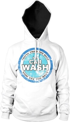 Breaking Bad A1A Car Wash Hoodie SP-3-BRB007-H42-8