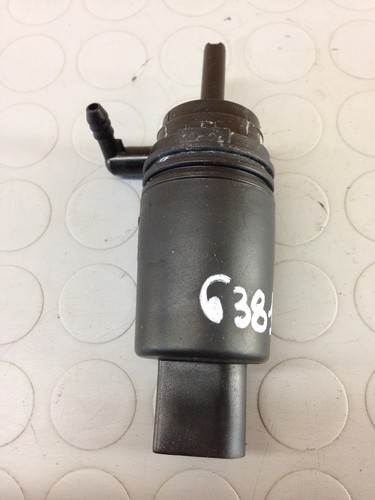 Wasserpumpe Scheibenwischer Vorne BMW E39 530 Sw (2000) 3.0 Diesel 135KW