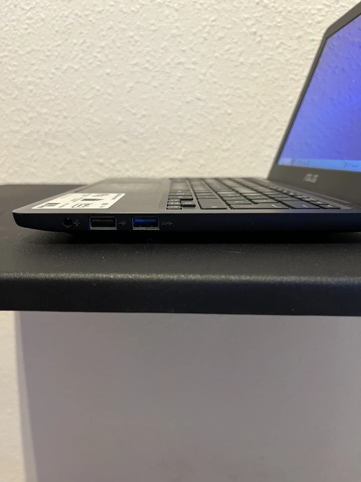 PORTATIL ASUS E202S - Imagen 3 de 4