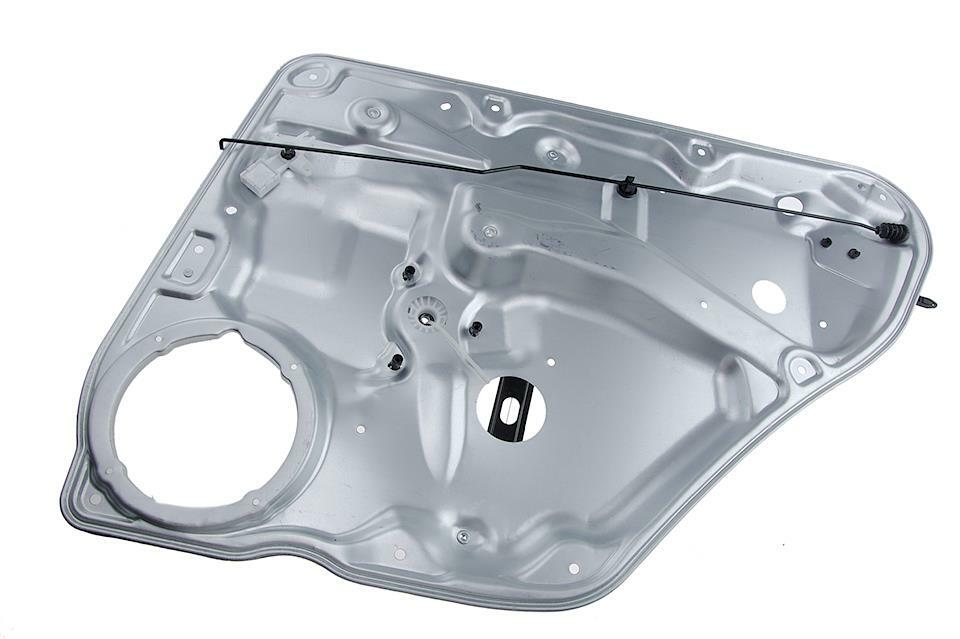 Window Regulator Rear Right For VW Passat 96-05, Skoda Superb 08-