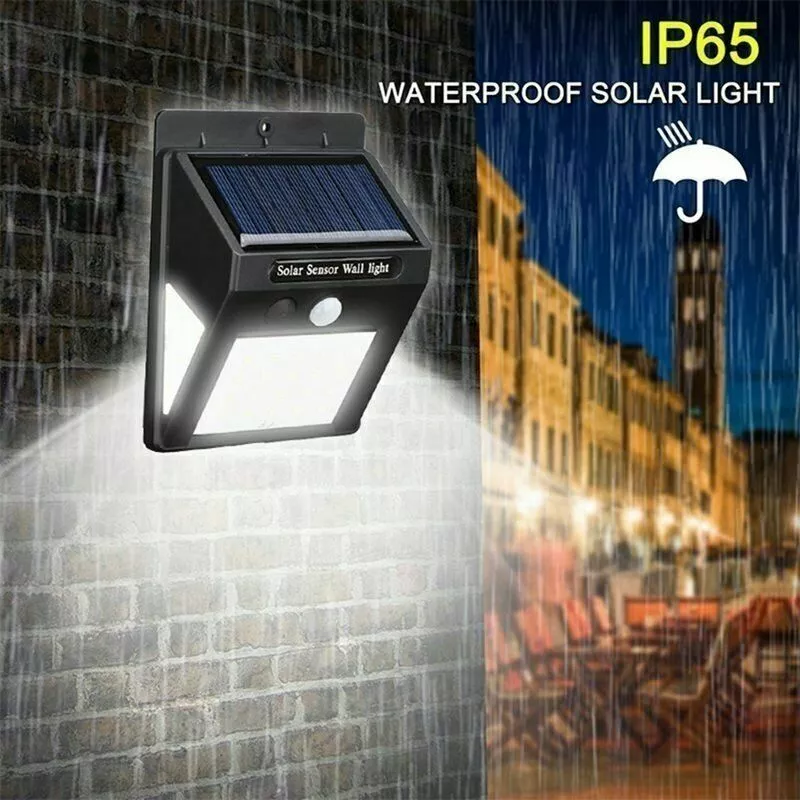40 led solar lights deals