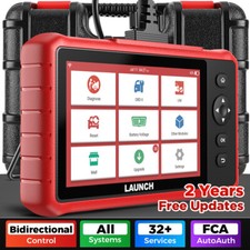 2024 Launch Crp919x Lite Car Bi-directional All System Diagnostic Scanner Tool 2024 Launch Crp919x Lite Car Bi-directional All System Diagnostic Scanner Tool