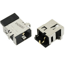For Prostar Clevo P960EN Sager NP8963 Laptop AC DC IN Power Jack Charging Port