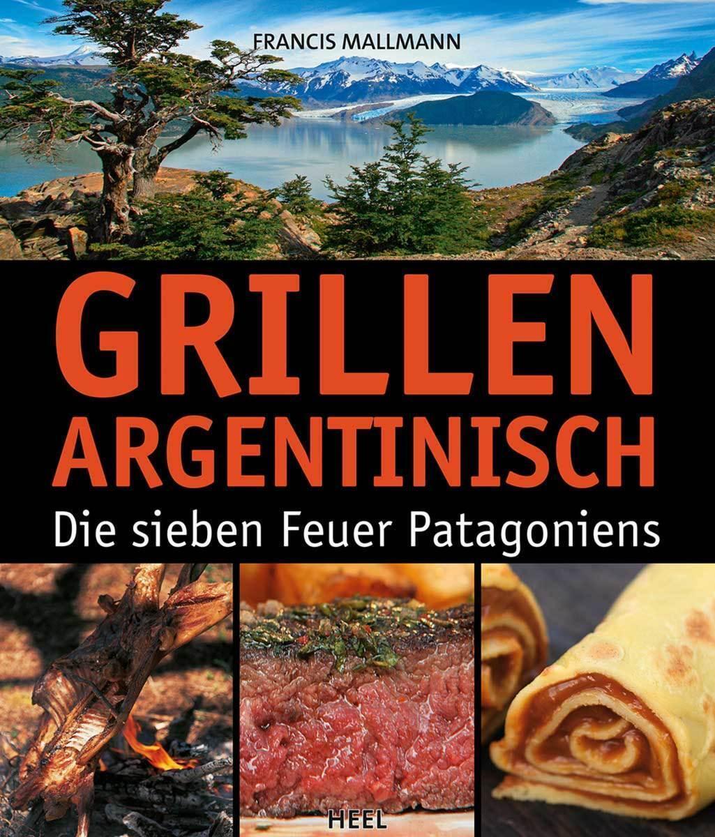 Thumbnail - Grillen Argentinisch, Francis Mallmann