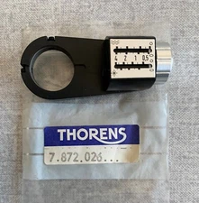 VERY RARE COMPLETE ANTI-SKATING FOR TP 16 & ISOTRACK TONEARMS NOS