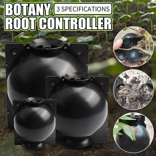 2/5/10X Plant Rooting Device Grafting Ball Box Growing High Pressure Propagation - Bild 3 von 21