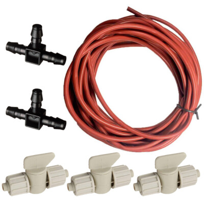 Blumat Supply Kit Small - Automatic Watering Irrigation Parts and Accessories