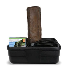 Aquascape 24″ Faux Basalt Column Fountain Kit  78251