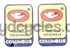 Columbus Tecnos Forcelle