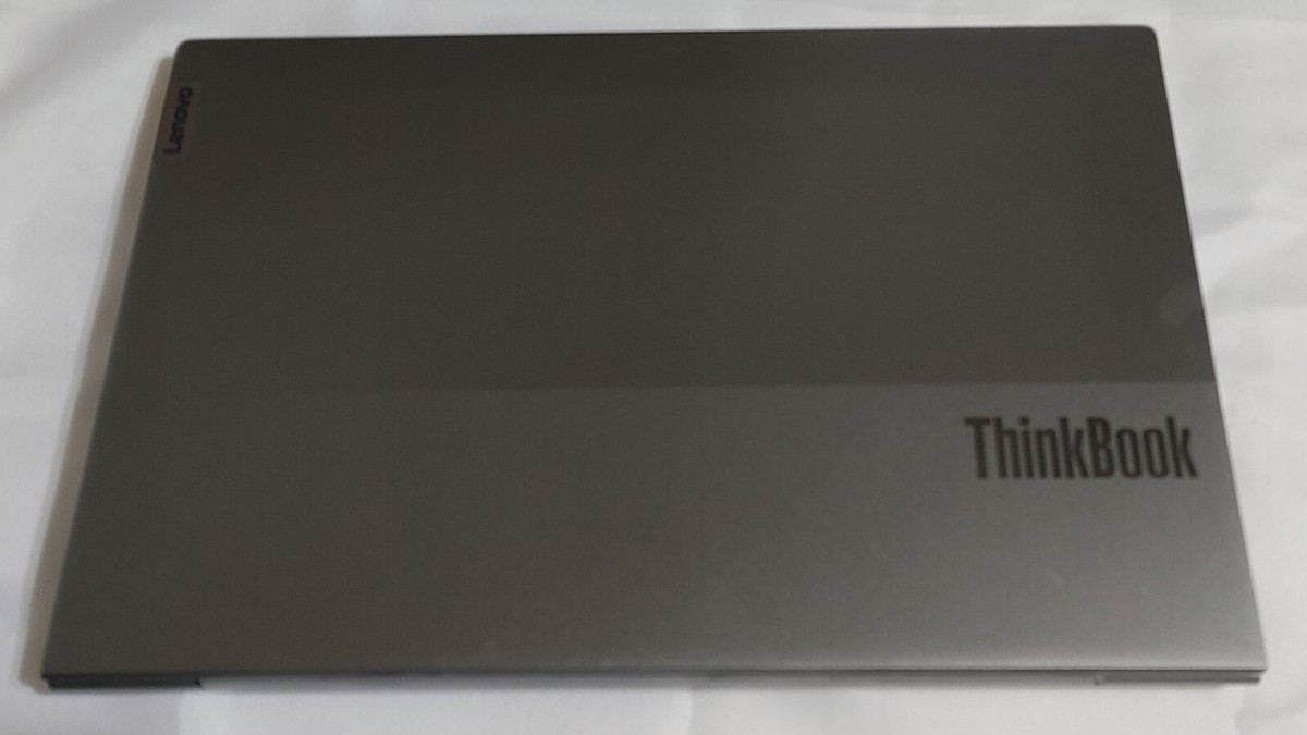 Windowsノート本体 LENOVO THINKBOOK 14 G3 R5 16G 256G 500G Lenovo ThinkBook 14 Gen 3 (AMD) | レノボ・ ジャパン