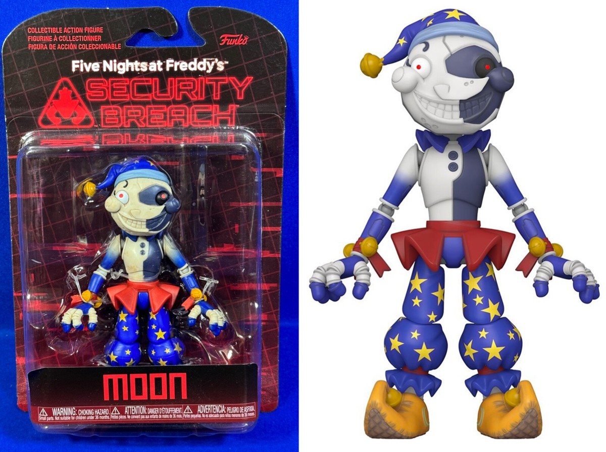 Five Nights at Freddy's フィギュア　fnaf Amazon.com: Funko Pop! Action Figures - Five Nights at