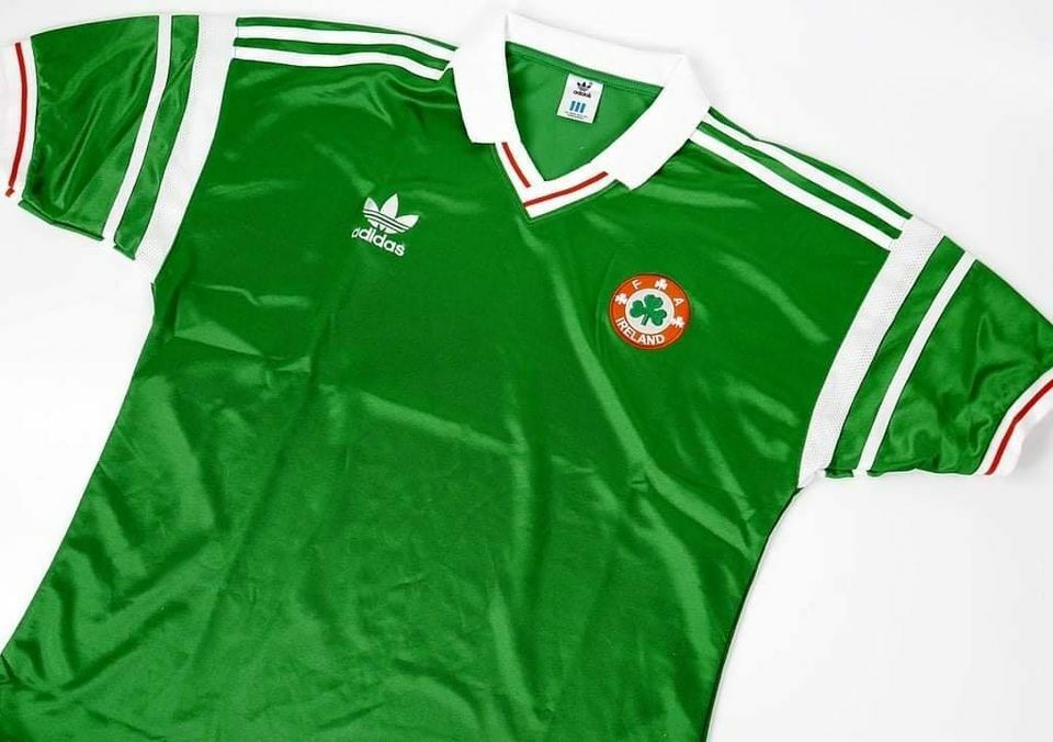 celtic 1988 centenary retro football shirt
