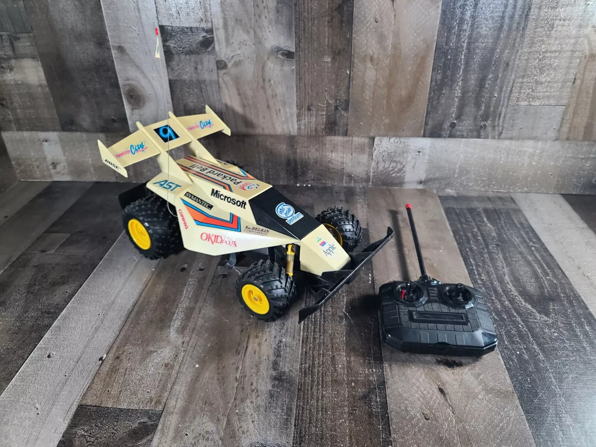 Rc car workstation sale