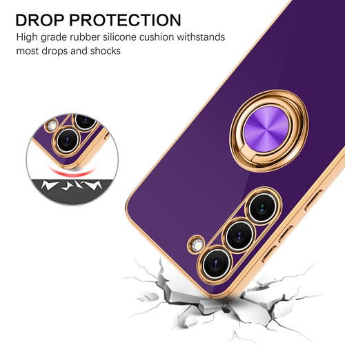 Funda protectora híbrida resistente a prueba de golpes a prueba de golpes para Samsung Galaxy S23 S22 S21 Ultra Plus - Imagen 79 de 113