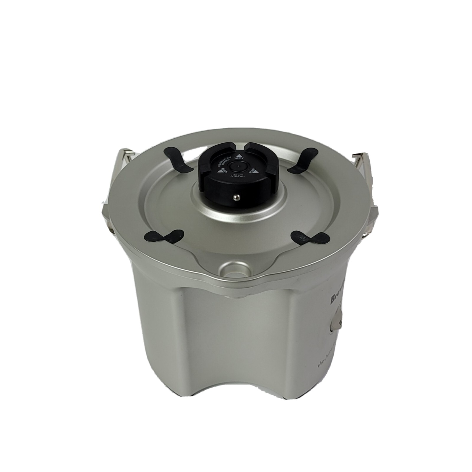 Breville Juice Fountain Compact BJE200XL Motor Base Only Replacement