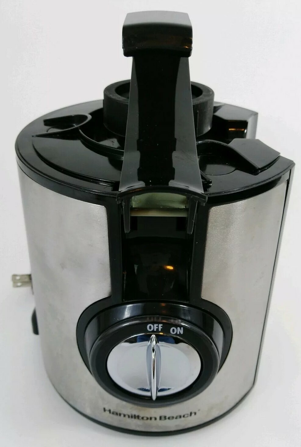 Hamilton Beach Big Mouth Juicer CJ14 MODEL 67608Z Replacement Base