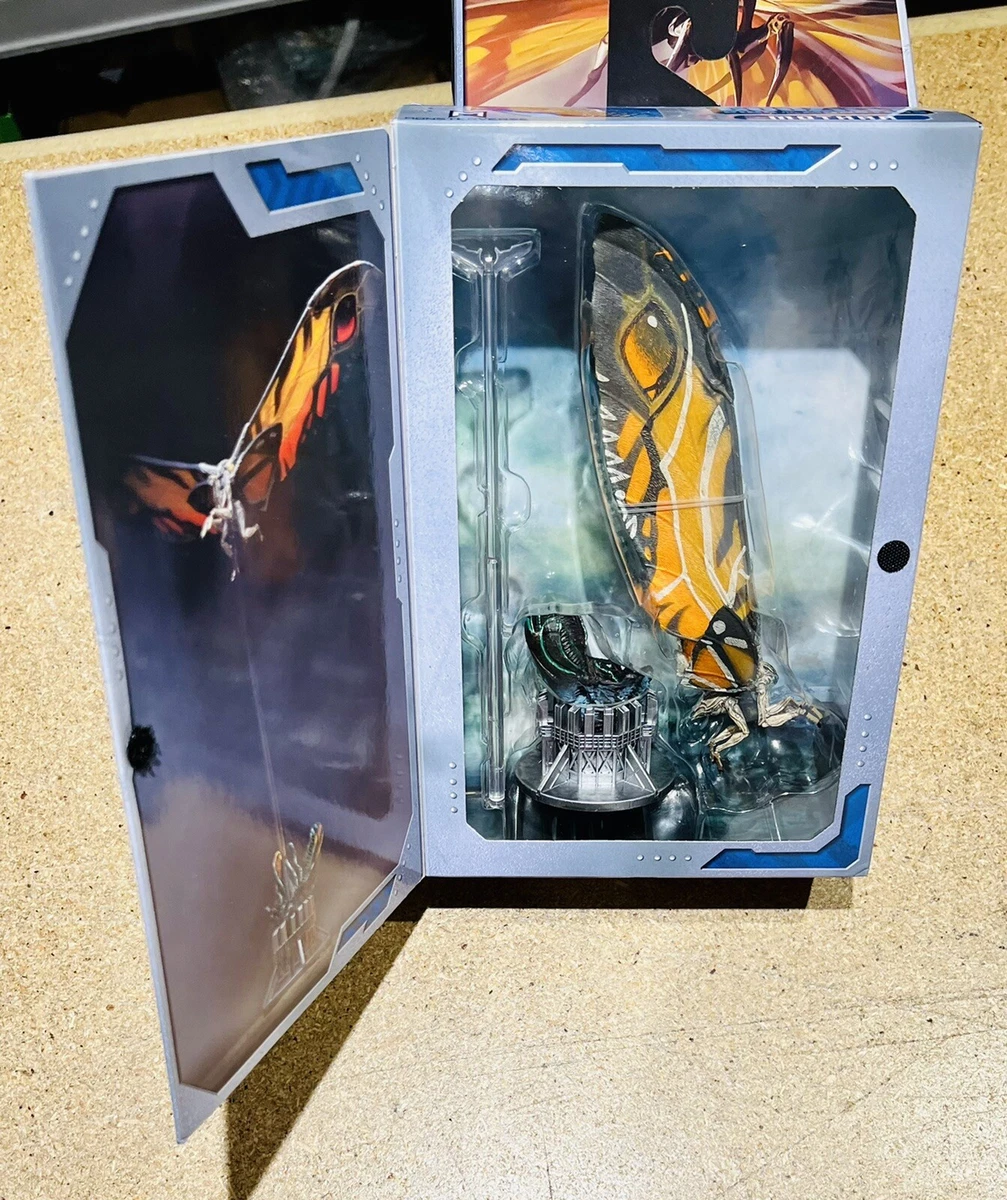Neca sale mothra figure