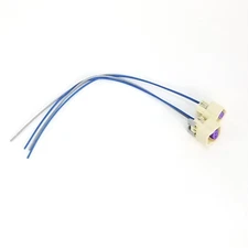 Gen 4 LS Knock Sensor Pigtail (Pair) - WARR Performance 57-0045