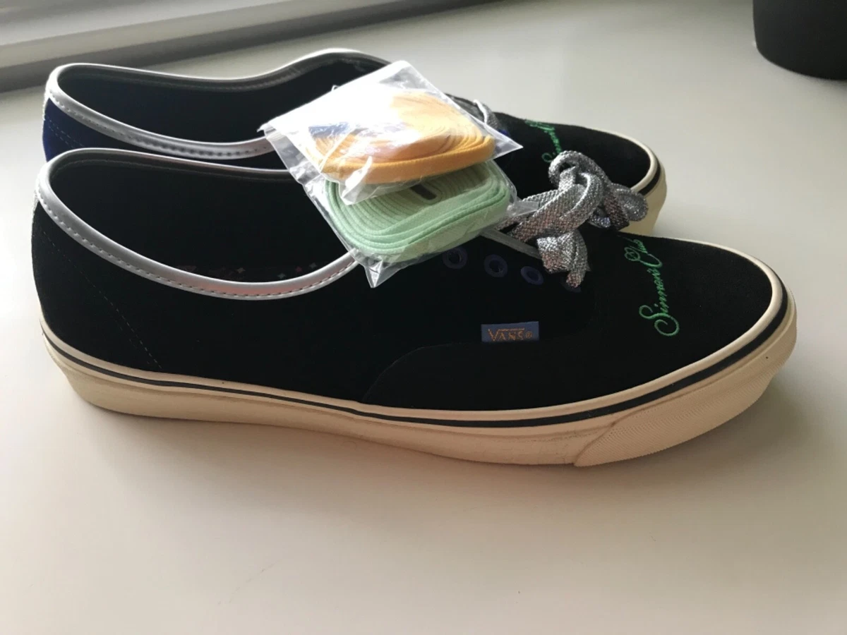 Vans shoes las hot sale vegas