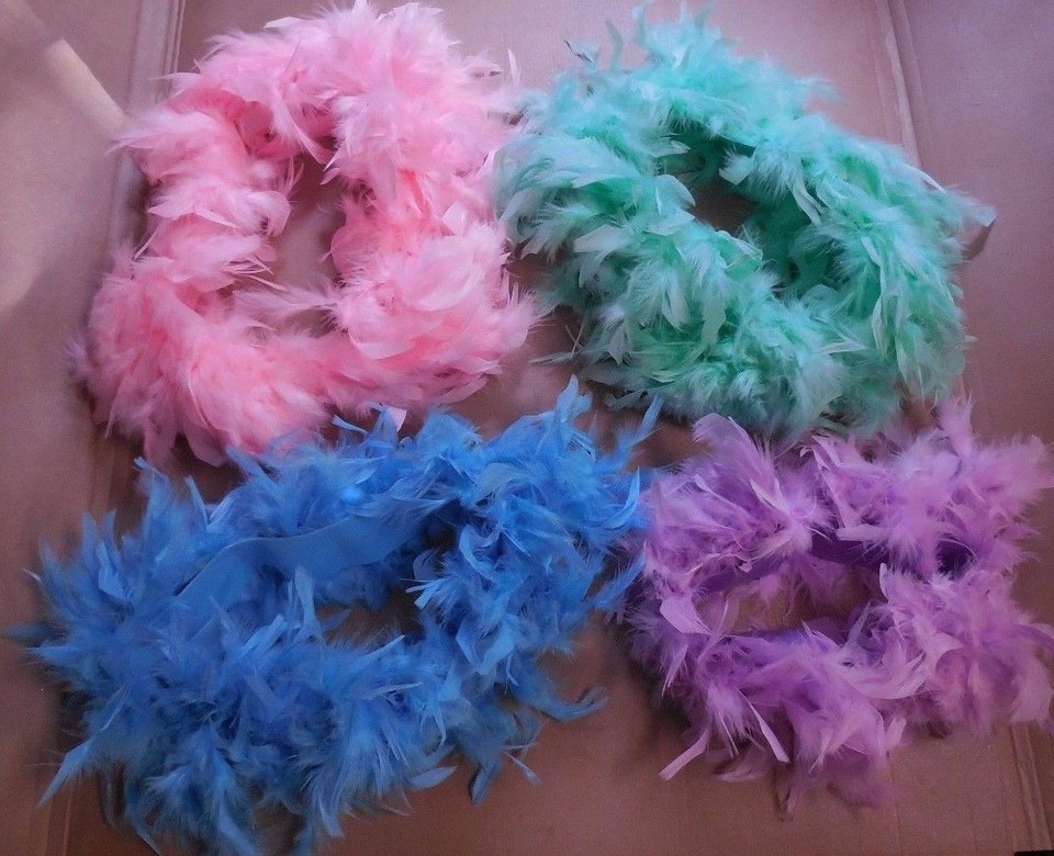 CHANDELLE TUTU