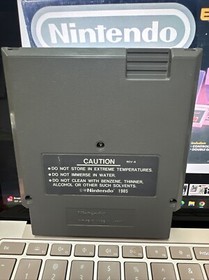 Bubble Bobble (Nintendo NES, 1988) Cartridge Only Good Condition