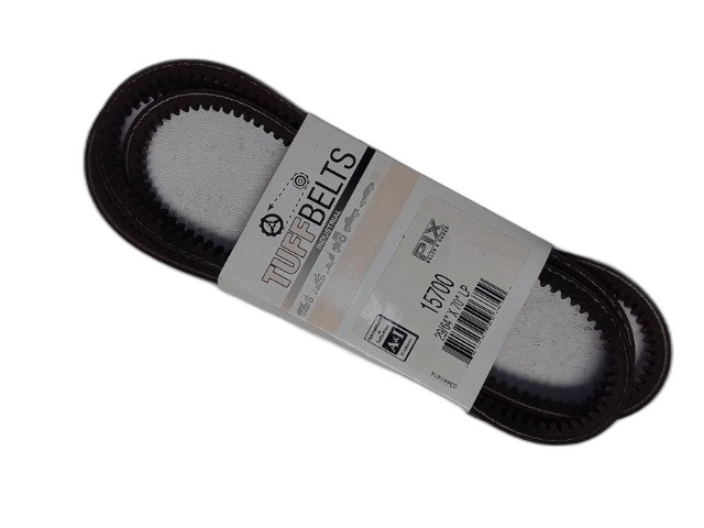 John Deere A&I Products Aftermarket A-15700 V BELT COGGED