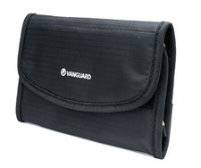 Vanguard Alta Battery & Case L Large Accessories Pouch - New UK Stock