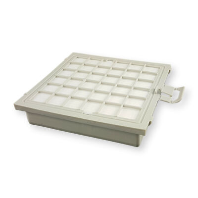 Hepafilter geeignet für Bosch BSG82480/17