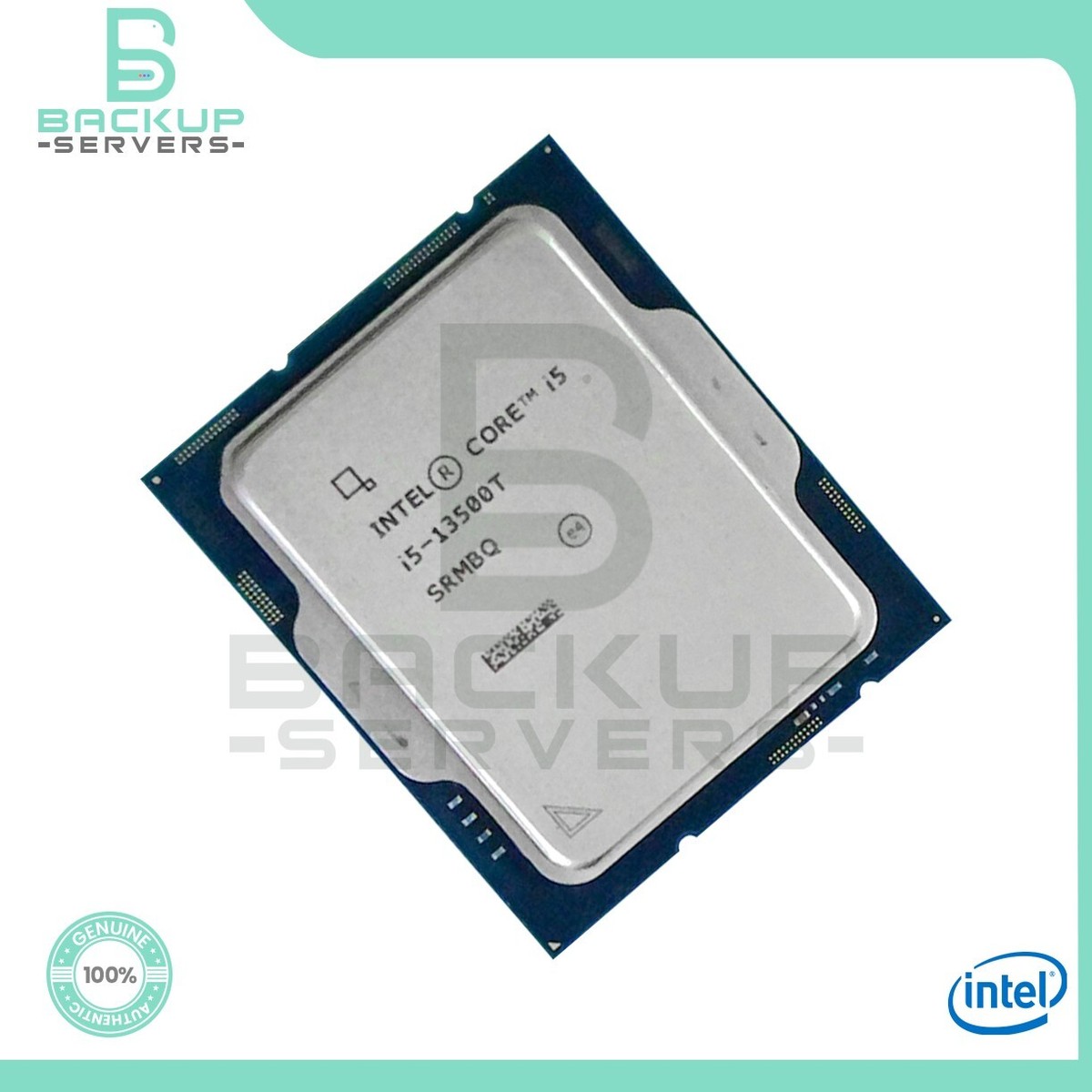 SRMBQ Intel Core i5-13500T 14-Core 1.60GHz 24MB LGA1700 35W CPU