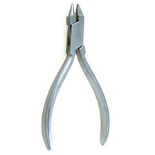 TC Bird Beak Dental Ortho Orthodontic Wire Bending Pliers Instruments