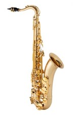 John Packer Intermediate Tenor Saxophone JP242 - Lacquer