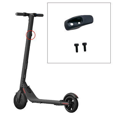 For Ninebot ES1 ES2 ES3 ES4 Electric  Folding hook Hanging Buckle Hanger