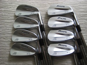 mizuno mp 32