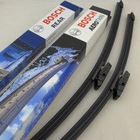 Bosch Scheibenwischer Vorne+Hinten FüR Galaxy WGR Alhambra VW Sharan AM469S H405