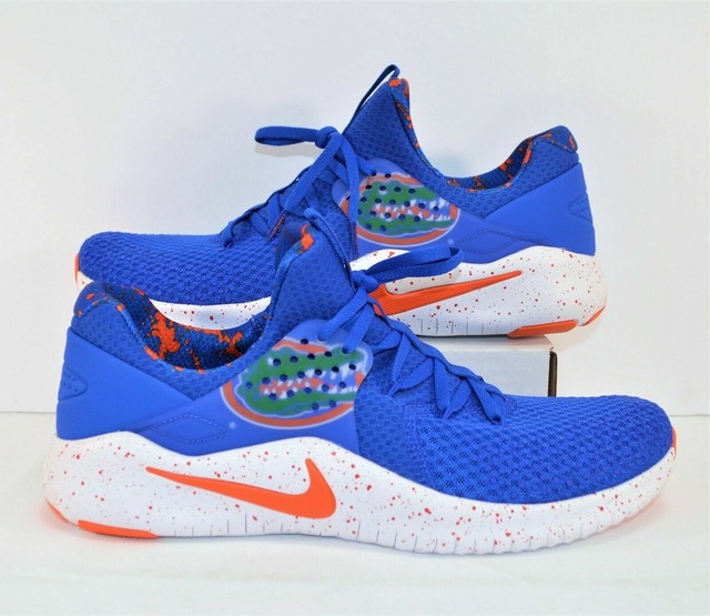 nike free tr8 college