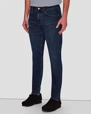 7 For All Mankind Size 31 Men's Jeans "EARTHKIND STRETCH TEK ADRIEN IN EXPLORER"