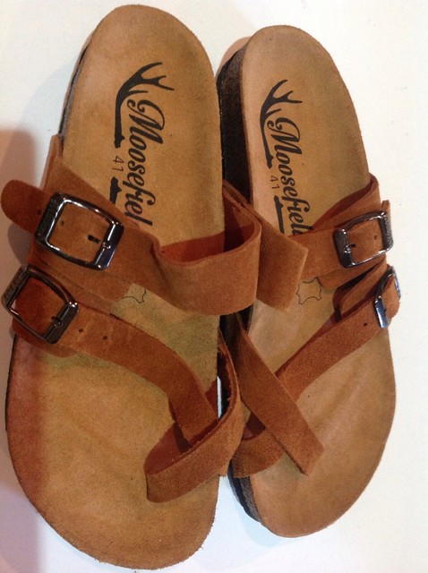 moosefield sandals price