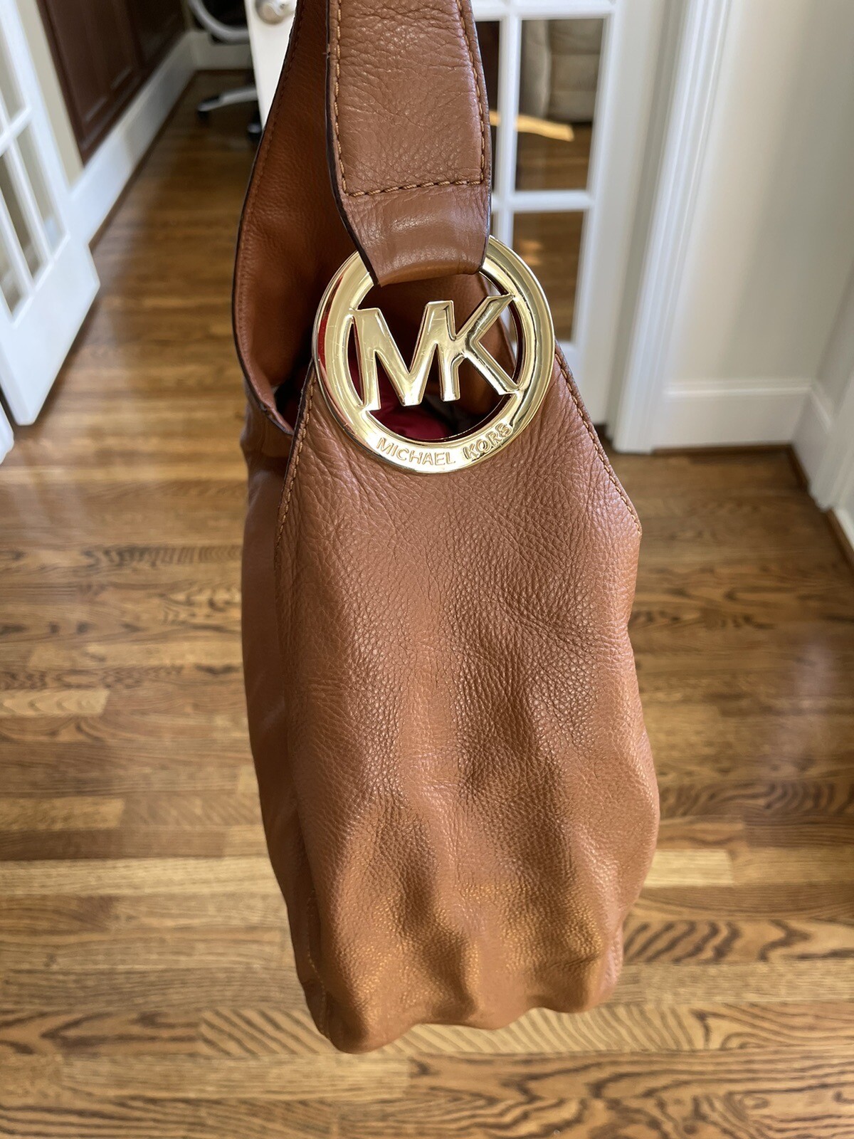 Michael Kors Authentic Handbag - image 12